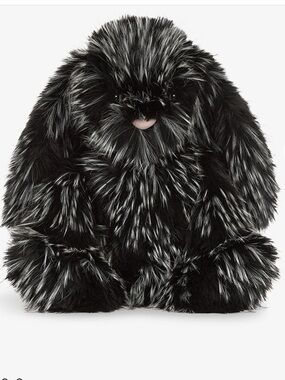 Jellycat UK SELF FRIDGE EXCLUSIVE BUNNY INKLIE